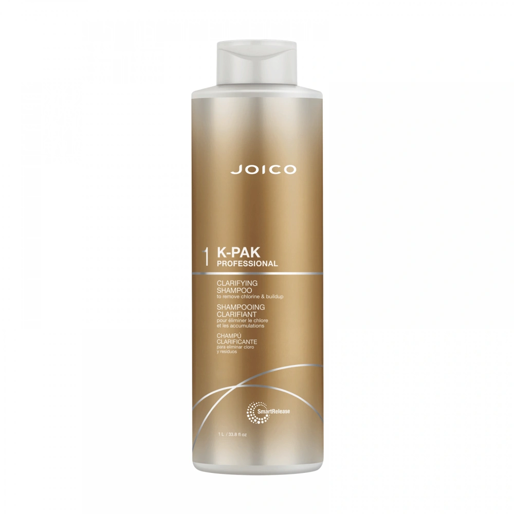 Joico 4 Lépés Kezelés Csomag képe 1